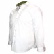 Chemise popelineROME Doublissimo GT-ZB16DB2