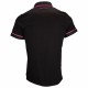 Polo modeERWIN Andrew Mac Allister ZB2-BLACK