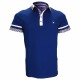 Polo modeRANDY Andrew Mac Allister ZB5-INDIGO