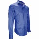 Chemise tissu armurée