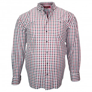 Chemise casual