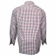 Chemise casual