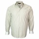 Chemise col blanc