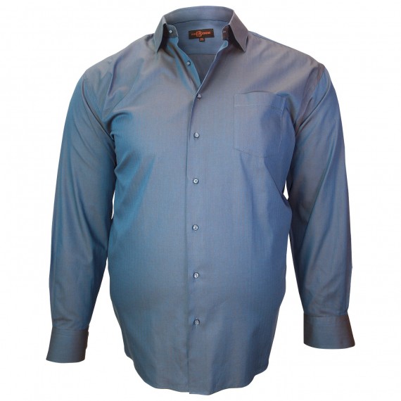 Chemise tissu armuré