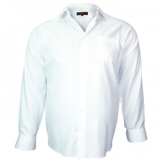 Chemise tissu armuré