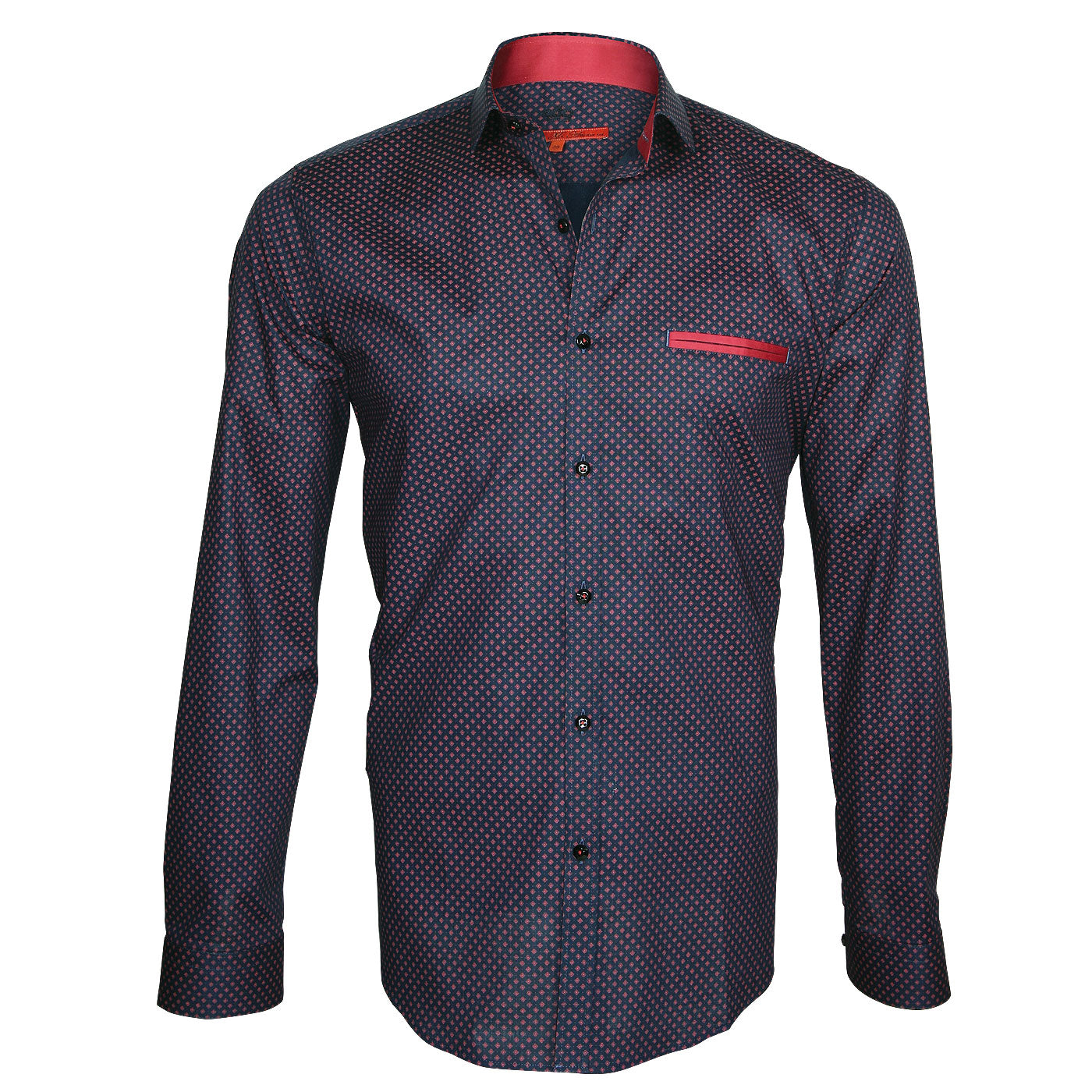 Chemise Cintrée Collection Mode +800 Modèles Chemiseweb