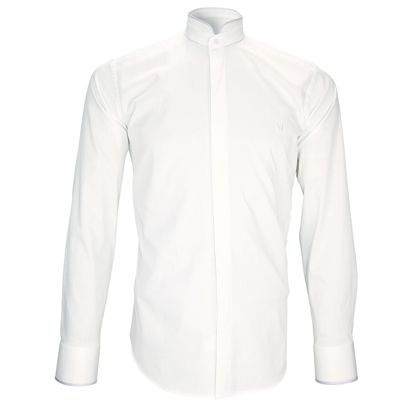 Votre Chemise de Mariage:  Choix et Conseils par Chemiseweb