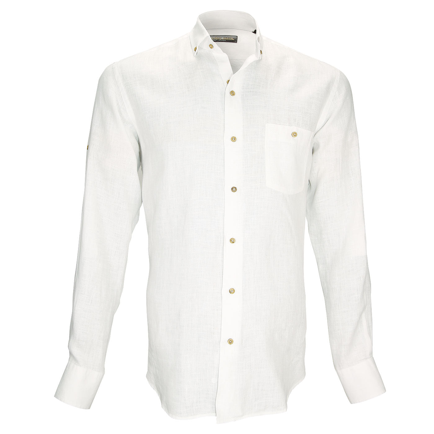Chemise Respirante pour Homme par Chemiseweb.com