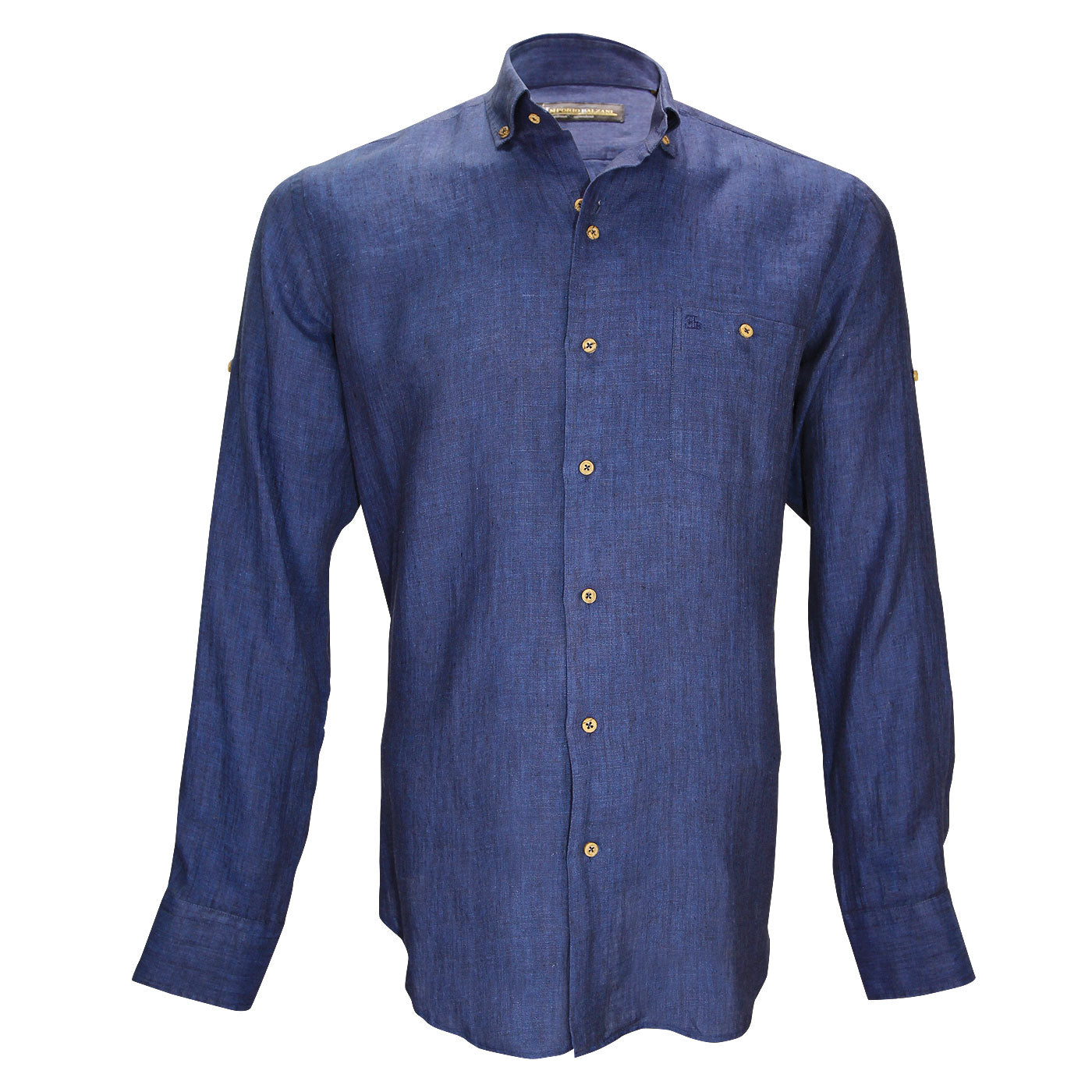 Chemise en Lin découvrez la Collection de Chemiseweb