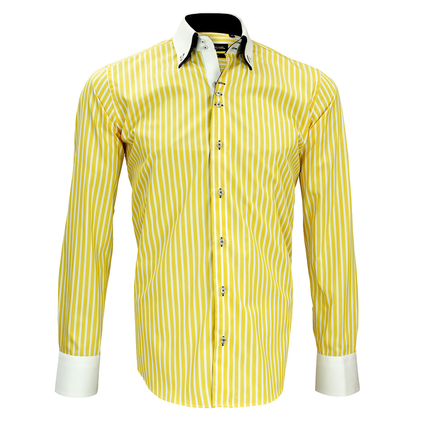 Chemise Col Blanc,  Nouvelle Collection de Chemises Habillées