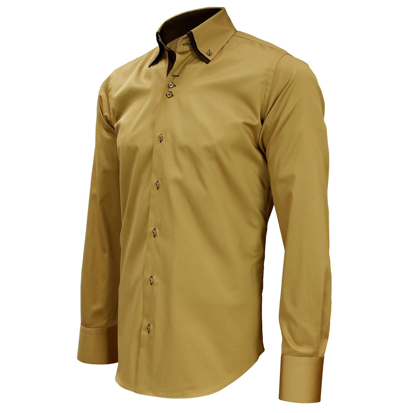 Chemises Double Col Modèles Exclusifs Chemiseweb