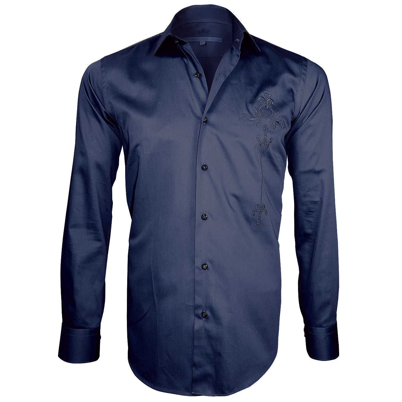 Bien choisir sa coupe de chemise:  Les Conseils d'un Pro