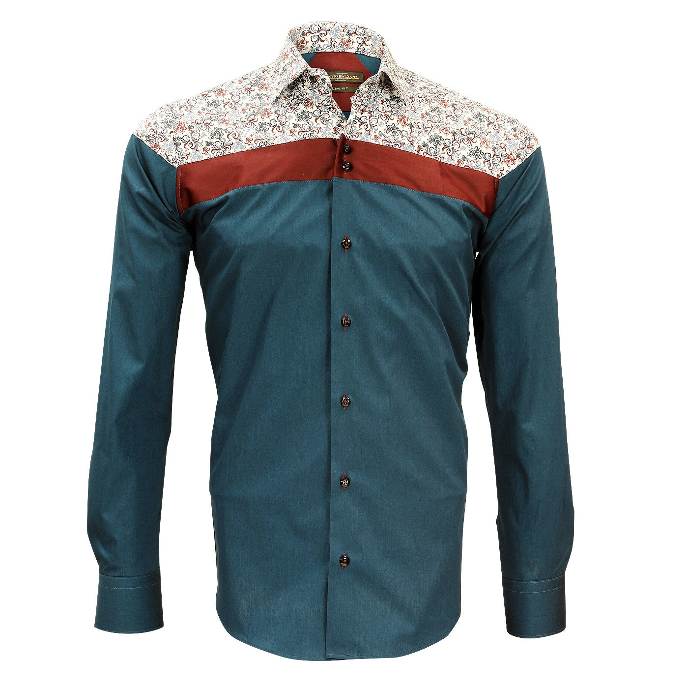 Chemise Manche Longue +600 Modèles de Chemises en Ligne