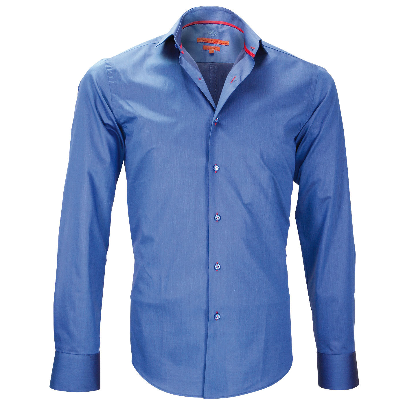 Chemise Homme en Ligne Livrée en 48H sur Chemiseweb.com