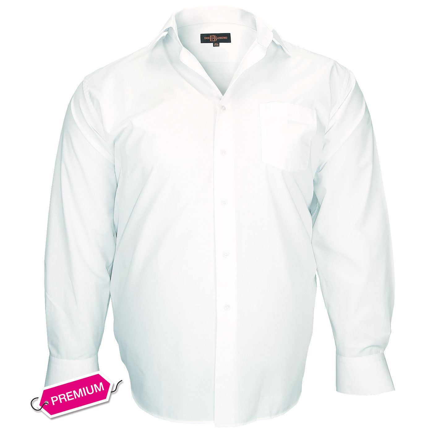 La Grande Taille Homme selon ChemiseWeb.com