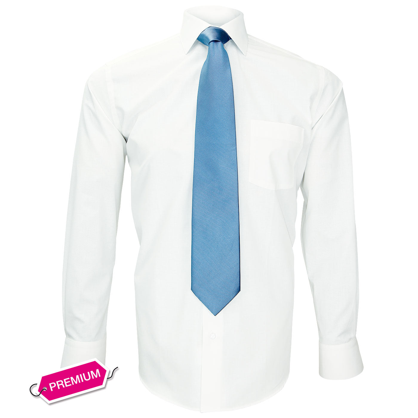 Chemise de Luxe Pour Homme