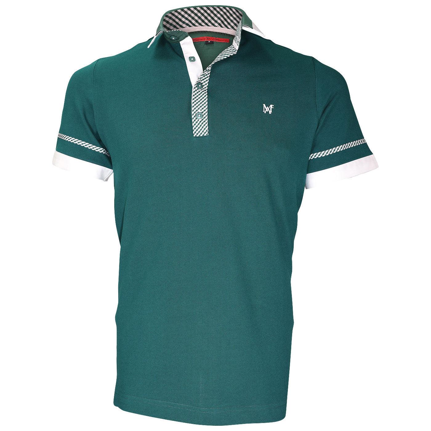 Polo Manches Courtes  pour Homme Livré 48H par Chemiseweb