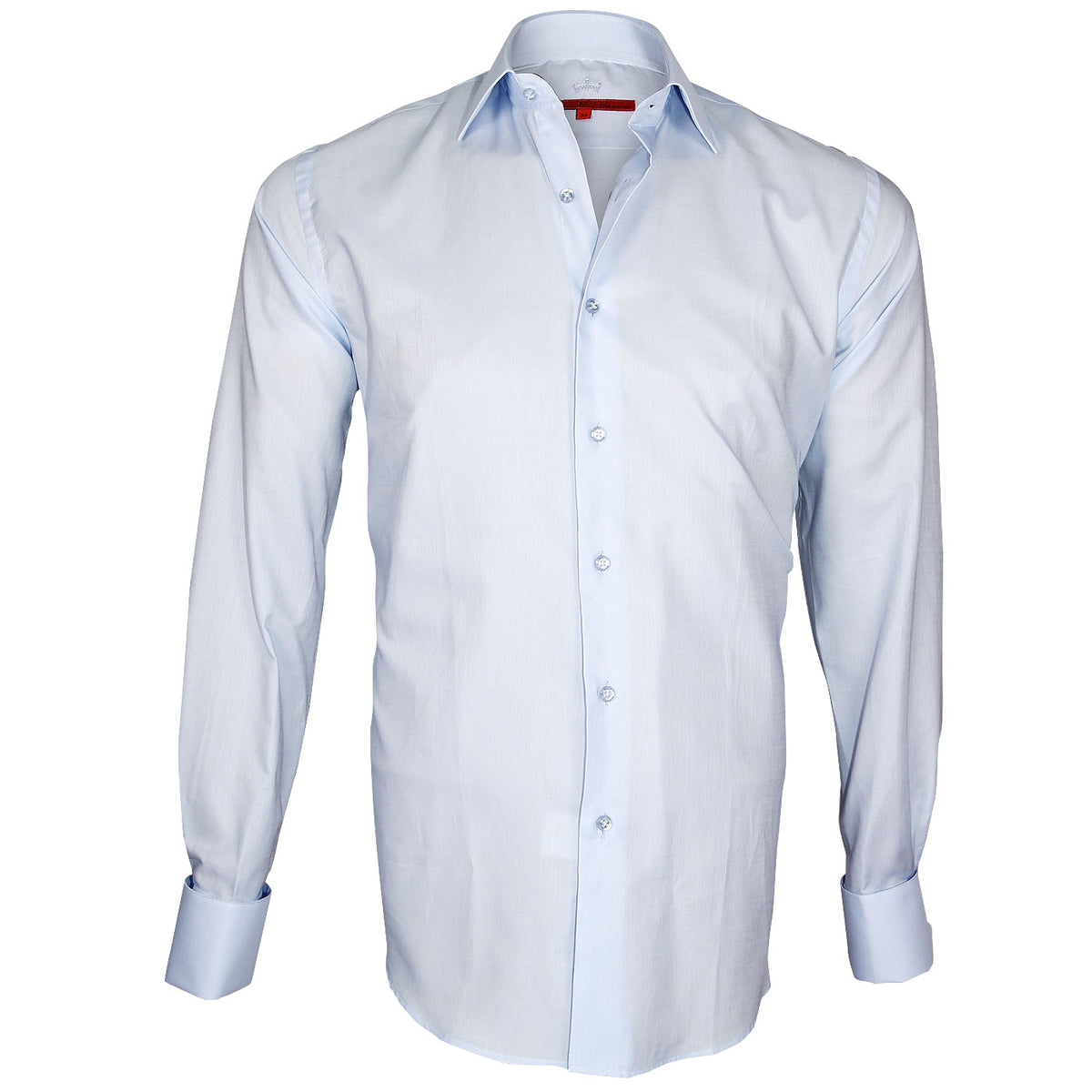 Chemises à Manchettes La Collection Mousquetaire ChemiseWeb