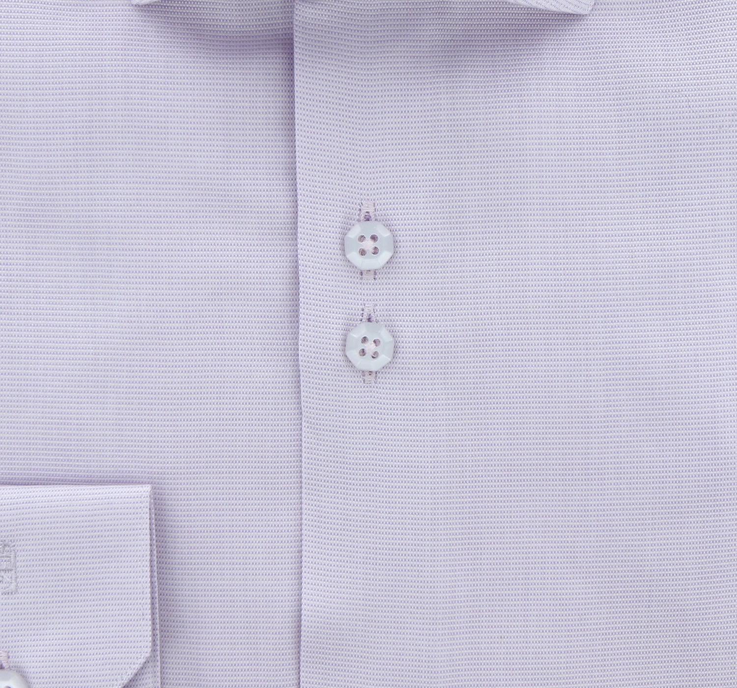 Chemise homme coupe cintré unie OTELLO Emporio Balzani AG13EB1