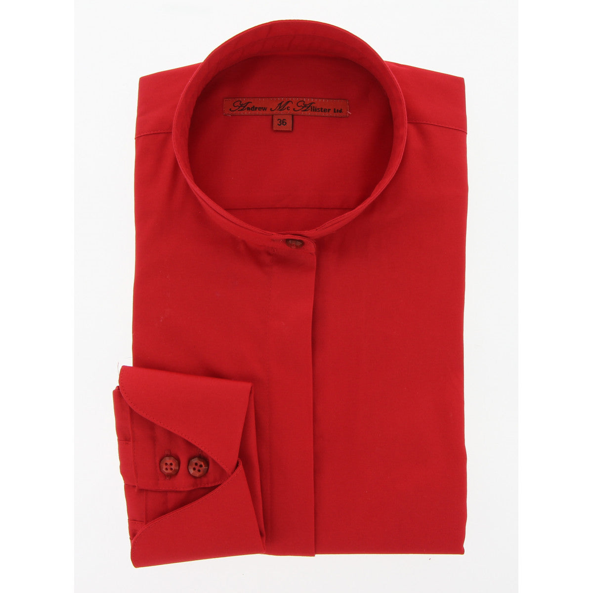 Chemise femme mode gioia adf4am2 rouge