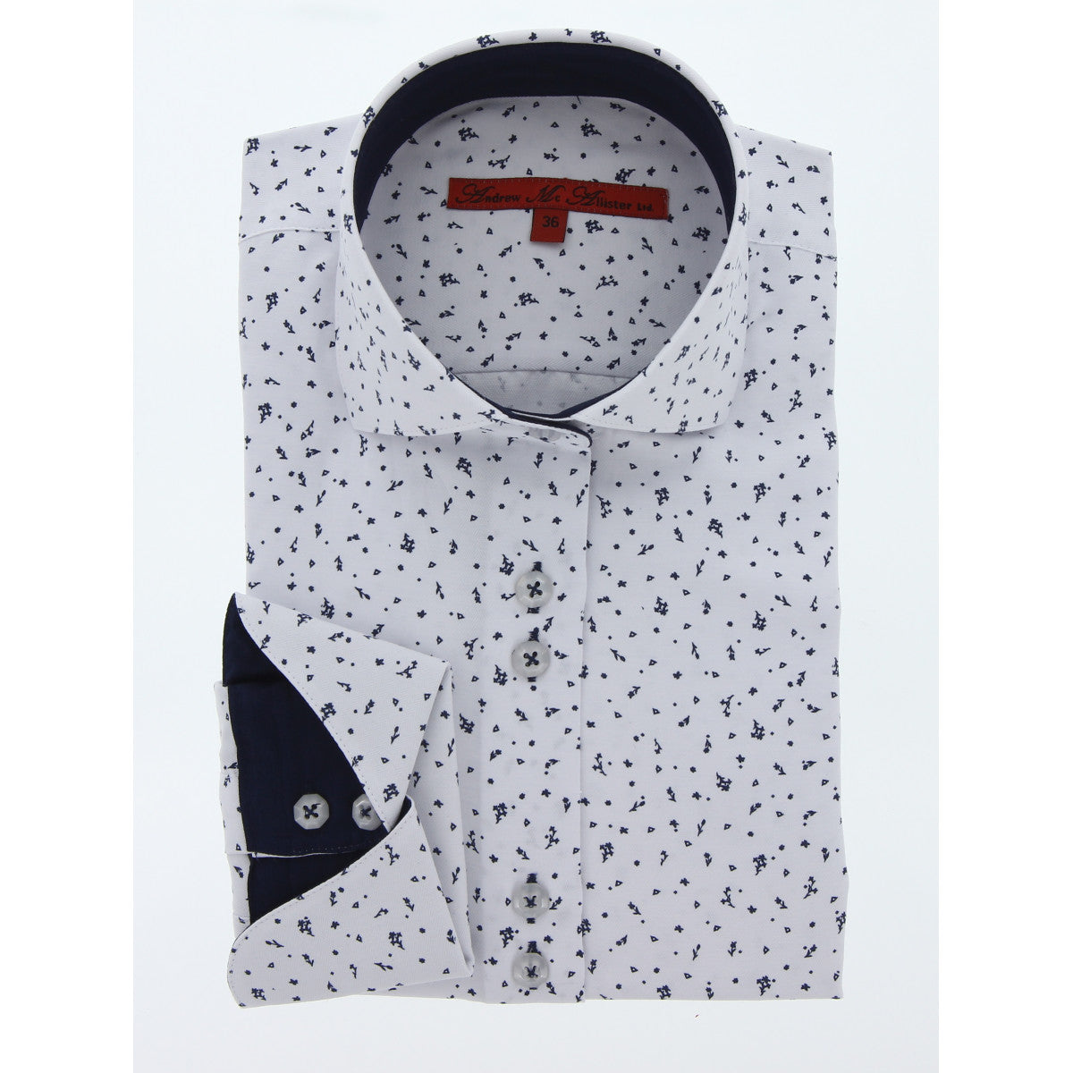 Chemise femme mode amanda adf3am2 bleu marine