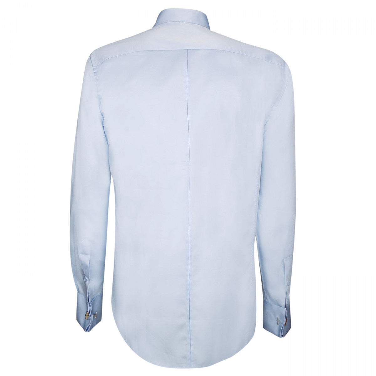 Chemise à plastronWINDSOR Andrew Mac Allister FT15AM2 bleu