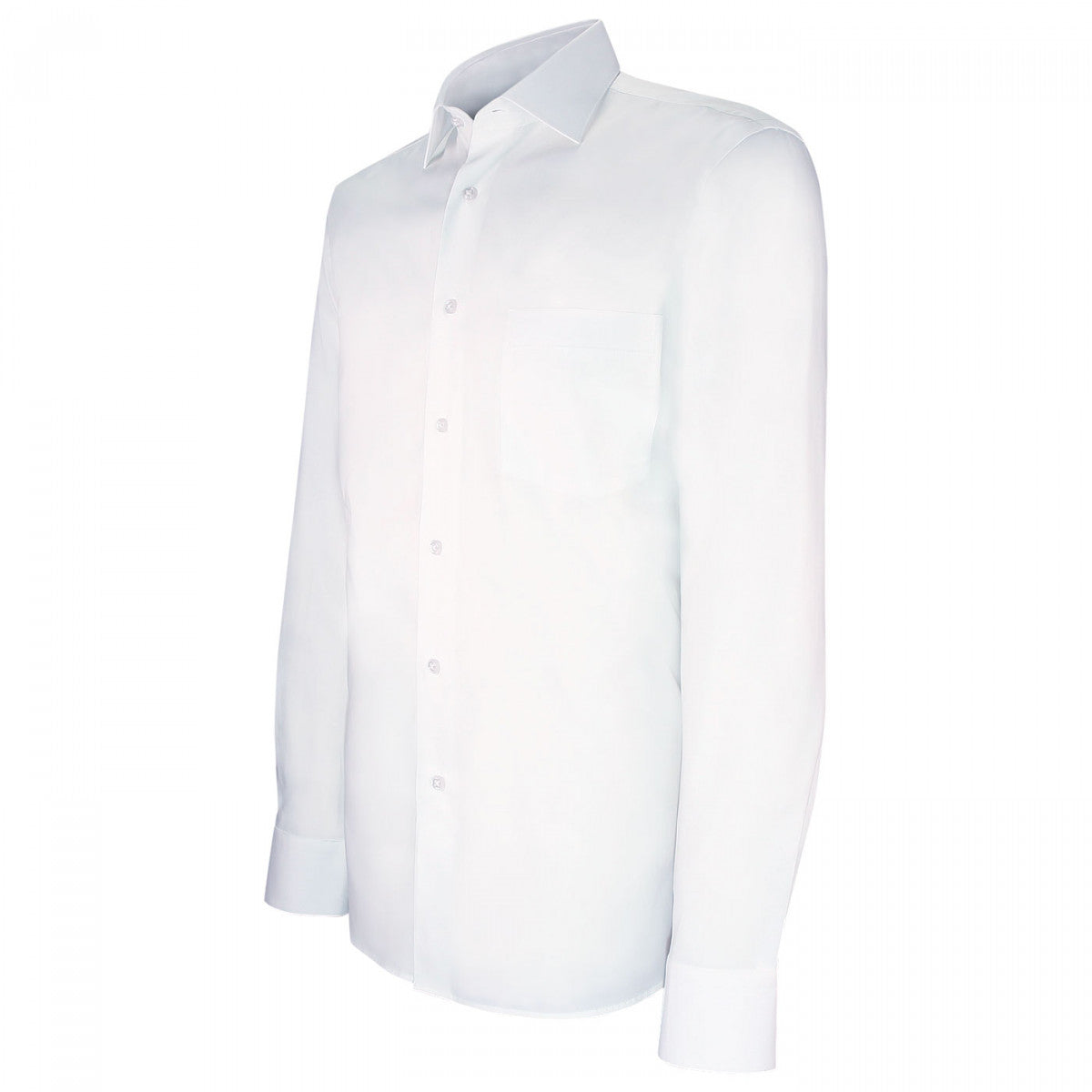 Chemise business gavin Andrew Mac Allister CA8AM3 blanc