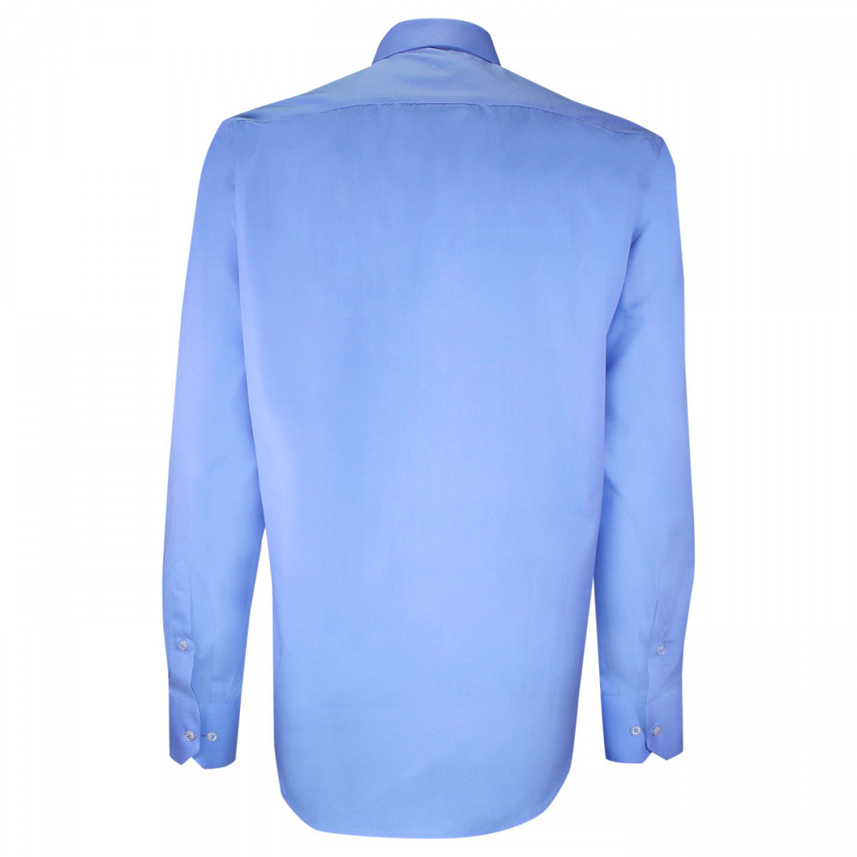 Chemise business wilson Andrew Mac Allister CA8AM2 bleu