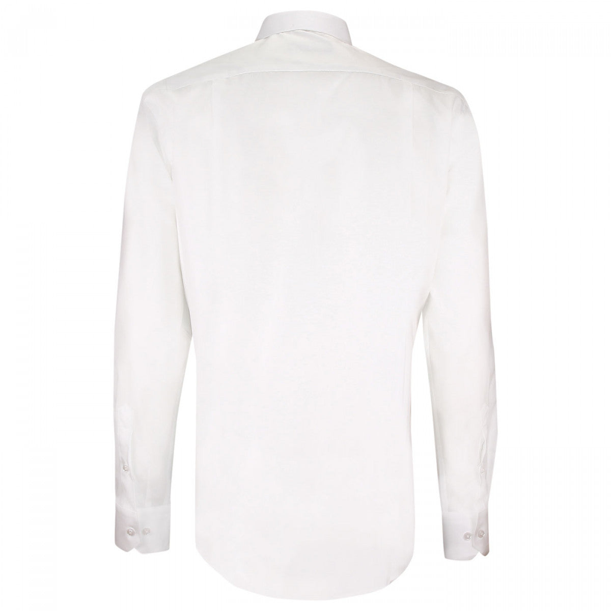 Chemise classique business CA7EB2 blanc