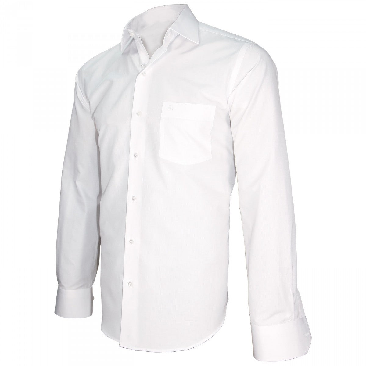 Chemise seersuckerBIANCO Emporio balzani T5EB1 blanc blanc