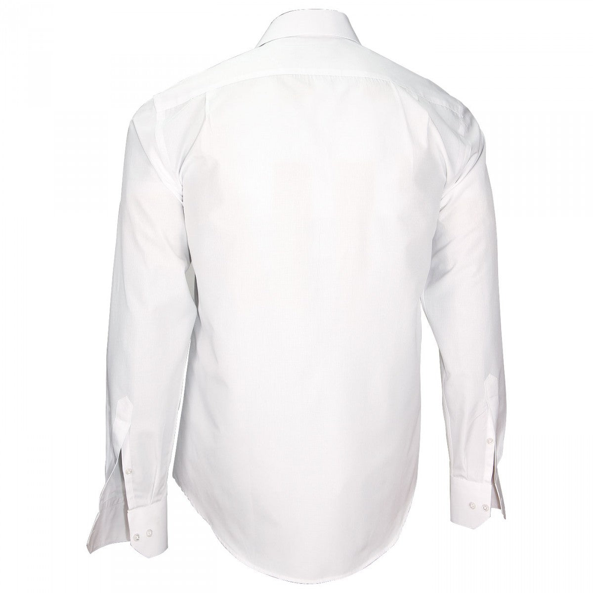 Chemise seersuckerBIANCO Emporio balzani T5EB1 blanc blanc