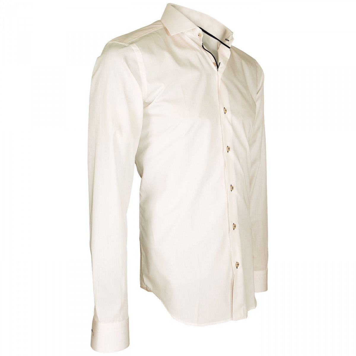 Chemise col italien ADINO Emporio balzani Q18EB2 rose