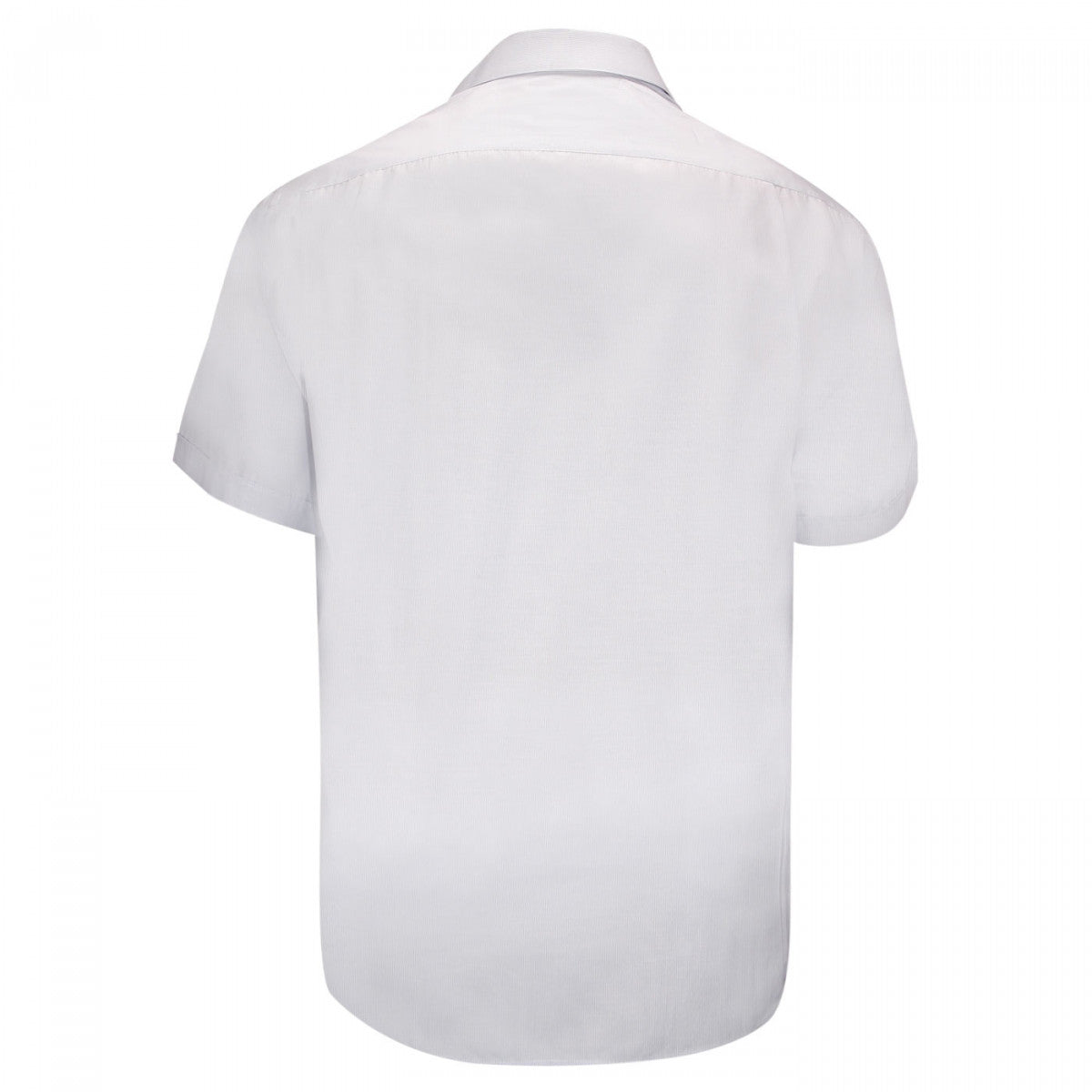 Chemisette à rayureLEWIS Doublissimo GTMC-FT7DB2 blanc bleu marine