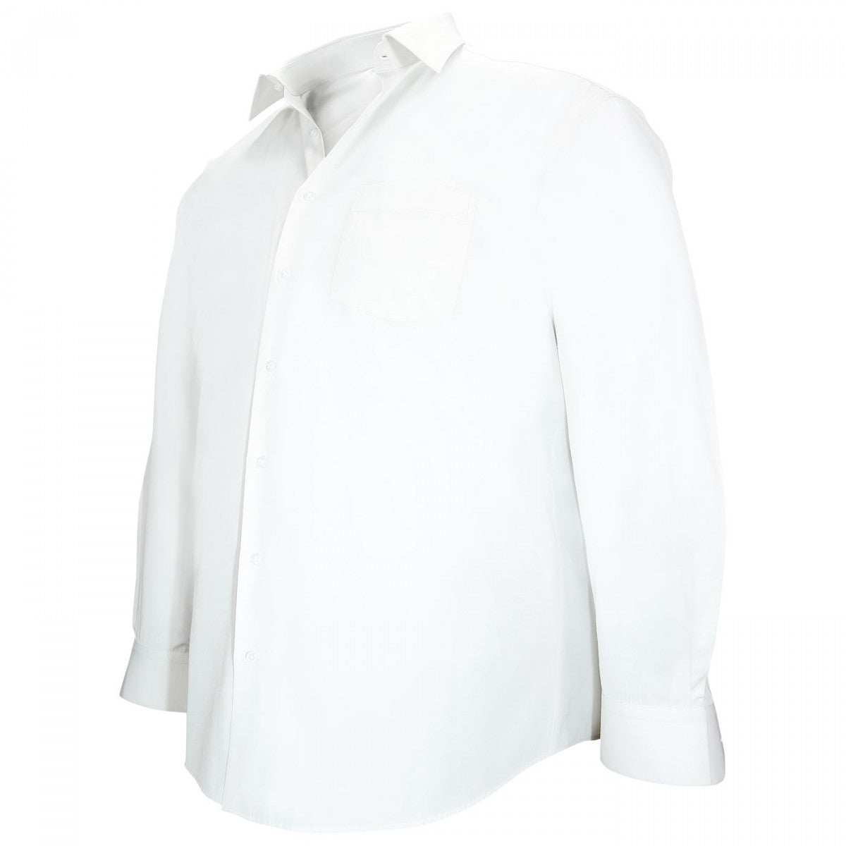 Chemise classiqueCARDIFF Doublissimo GT-FT1DB2 bleu