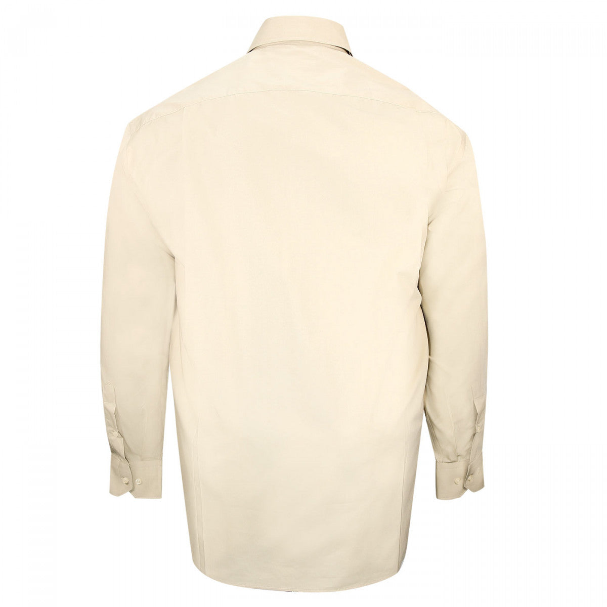 chemise repassage facile colbuni-gt-c7db4 beige