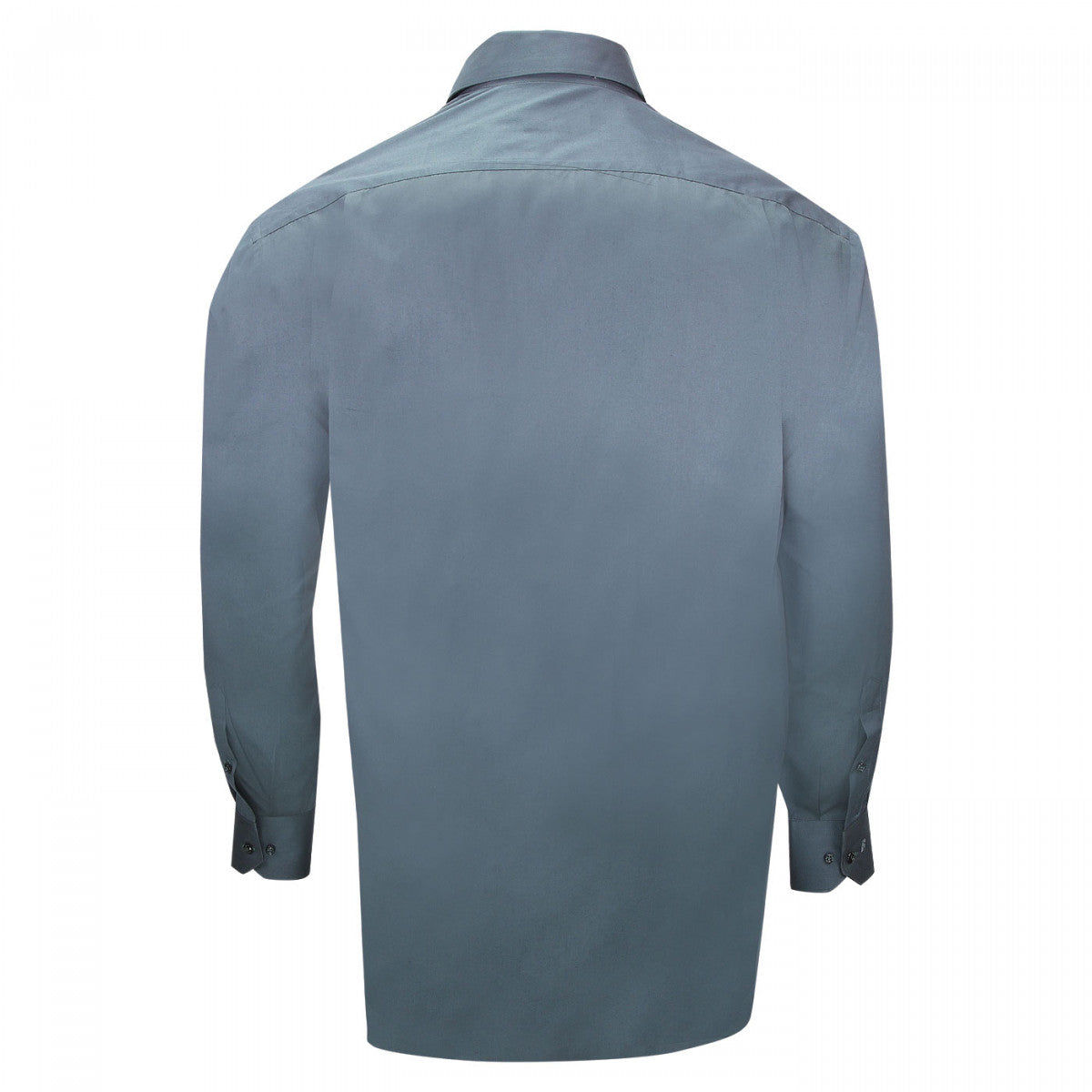 chemise repassage facile colbuni-gt-c7db3 vert gris