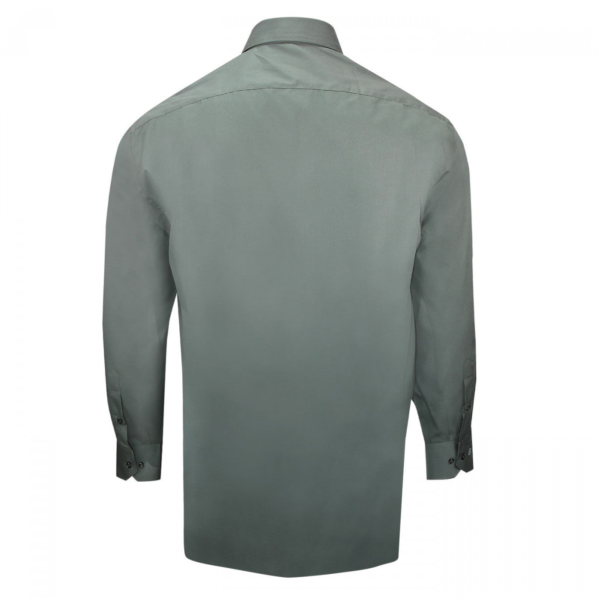 chemise repassage facile colbuni-gt-c7db2 vert