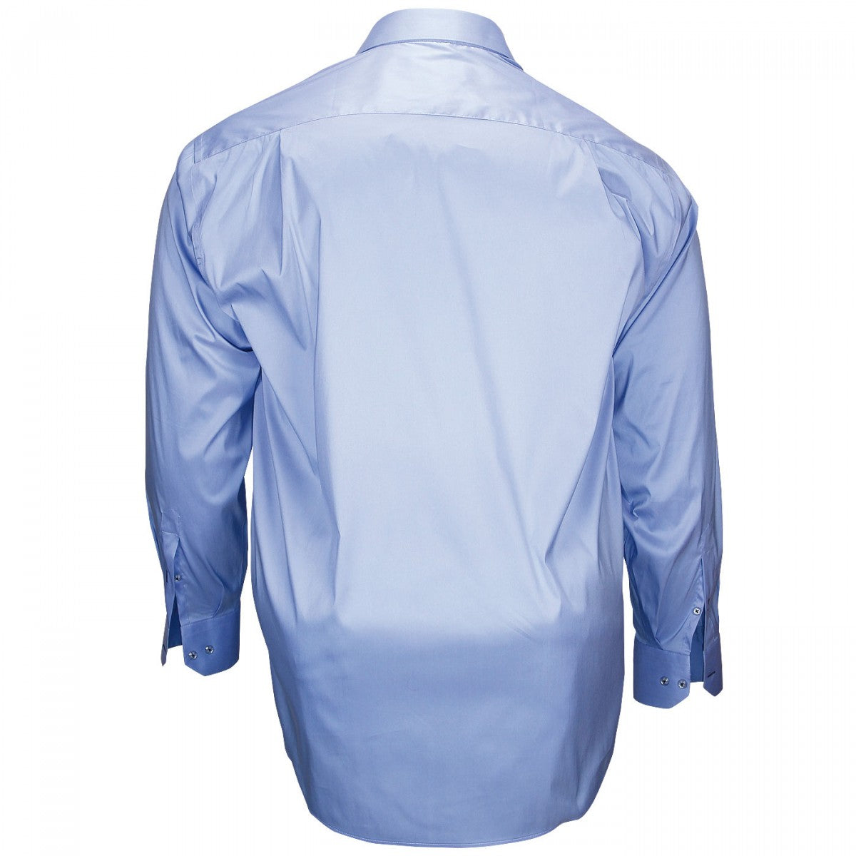 Chemise Haut de GammeLON Doublissimo GT-L7DB8 bleu clair