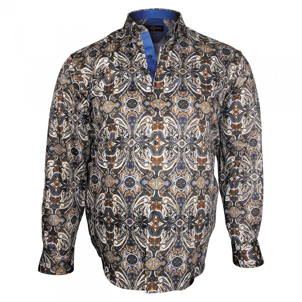 Chemise mode beige