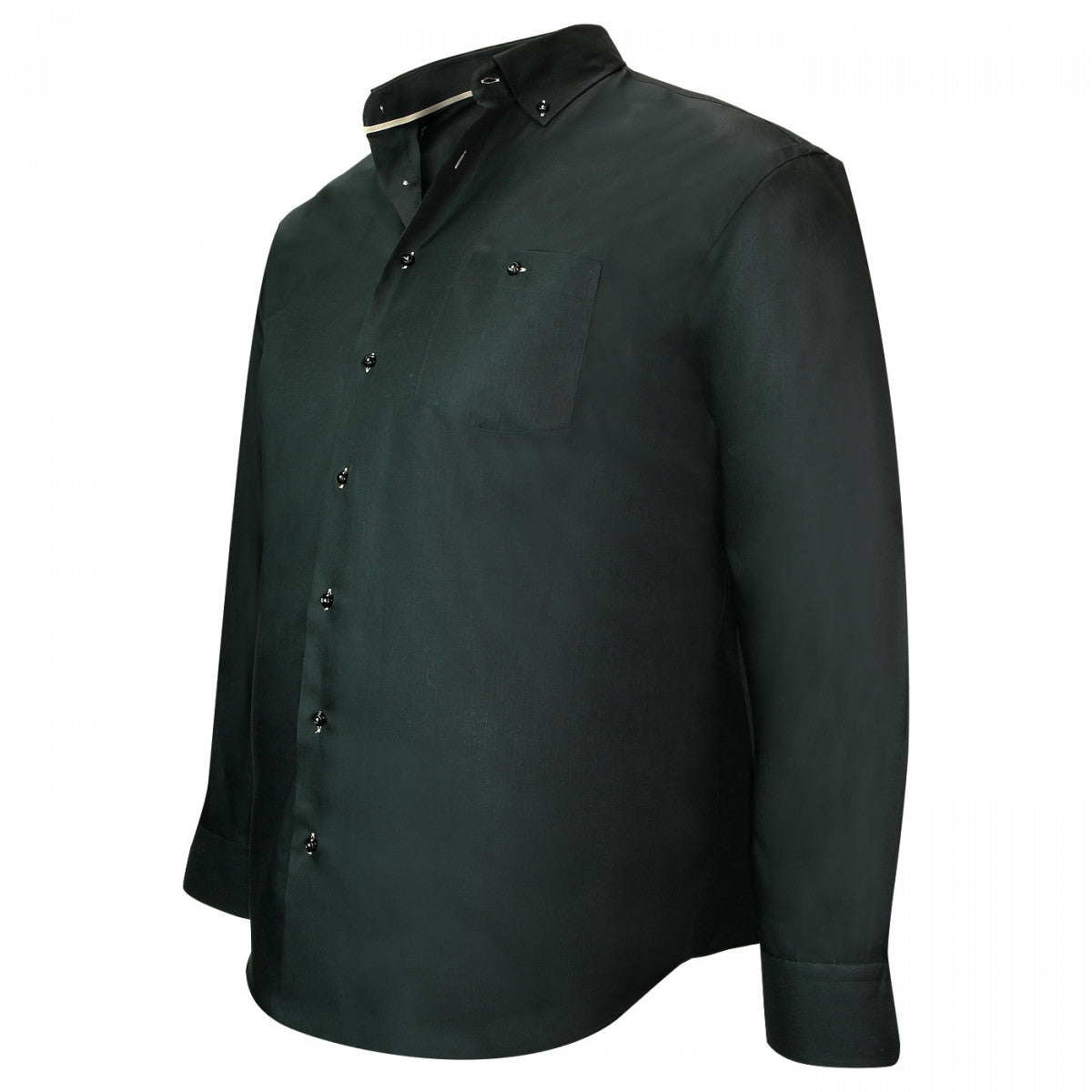 Chemise mode noir