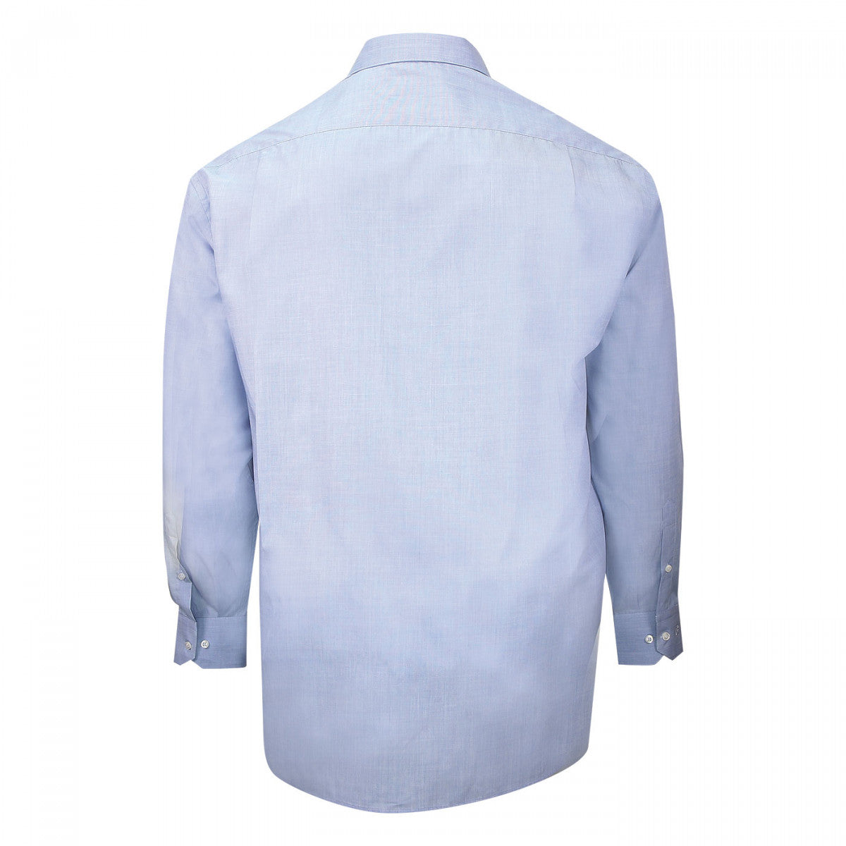 chemise repassage facile bleu fifi-gt-c3db1 bleu