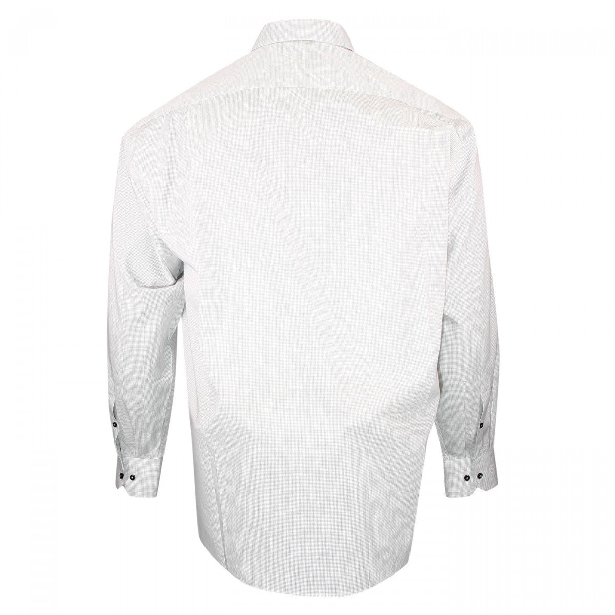 chemise repassage facile middo-gt-c6db1 blanc