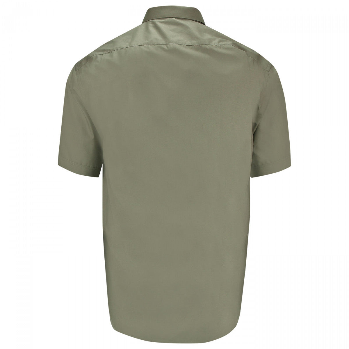 Chemisette forte taille unie primino-aa2dbmc1 vert