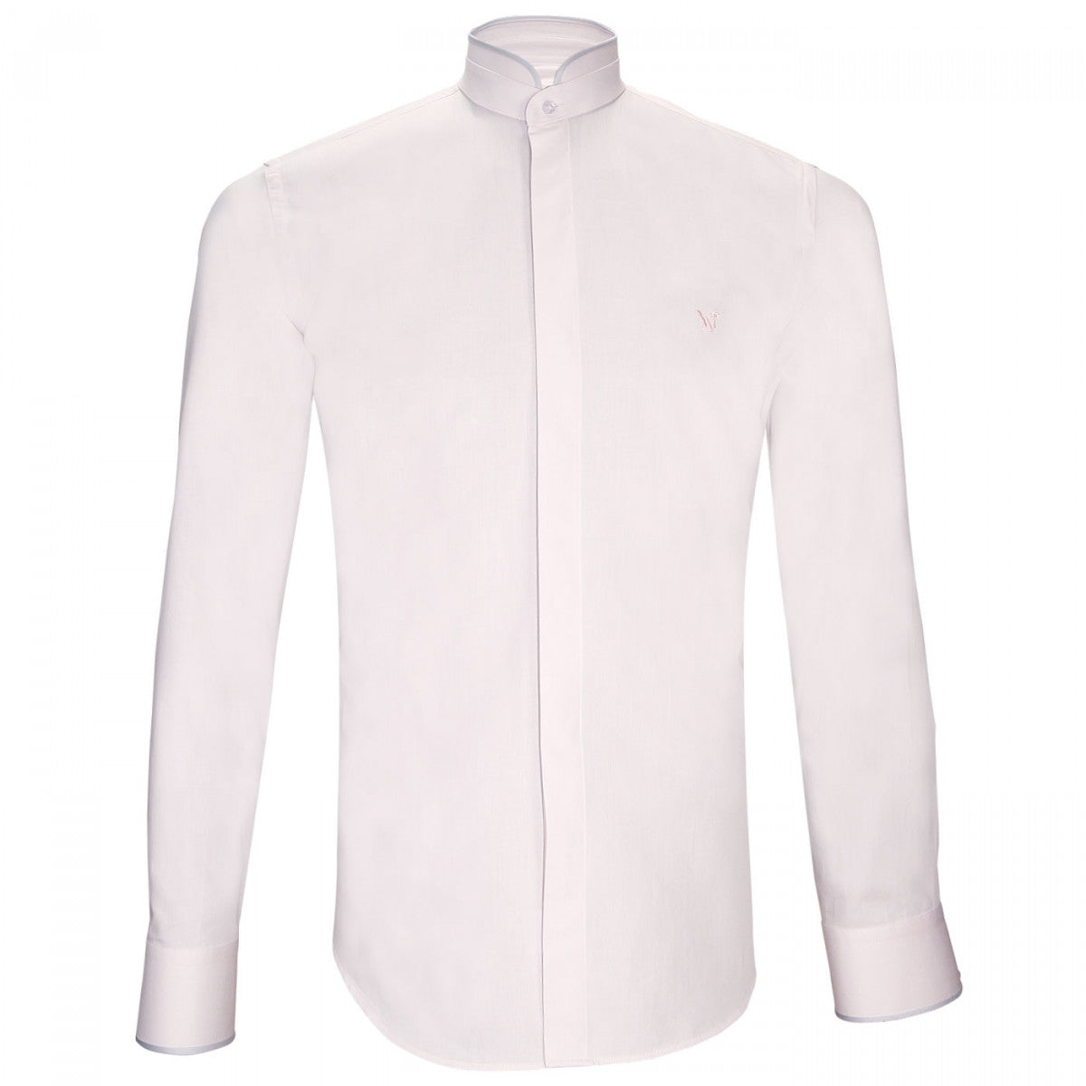 Chemise habilléeBREAFTER Andrew Mac Allister L2AM3 rose