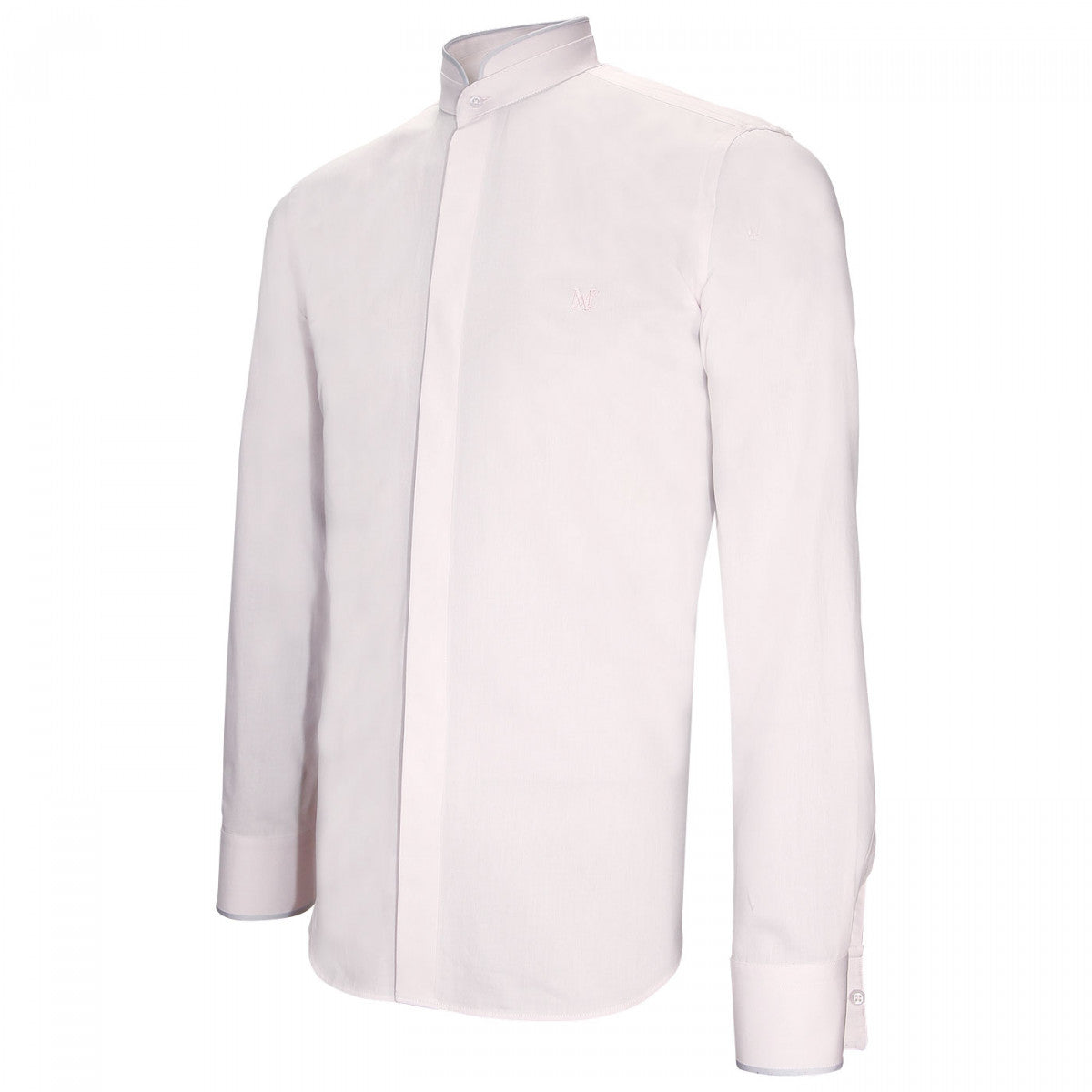Chemise habilléeBREAFTER Andrew Mac Allister L2AM3 rose