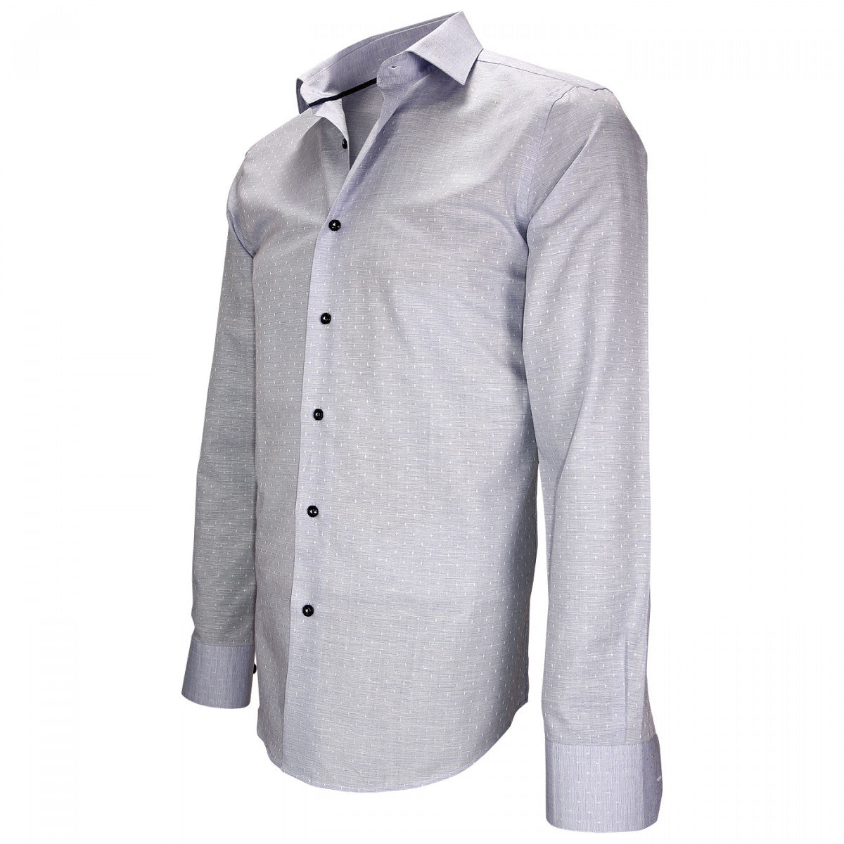 Chemise modeCROXLEY Andrew Mac Allister FT11AM1 bleu