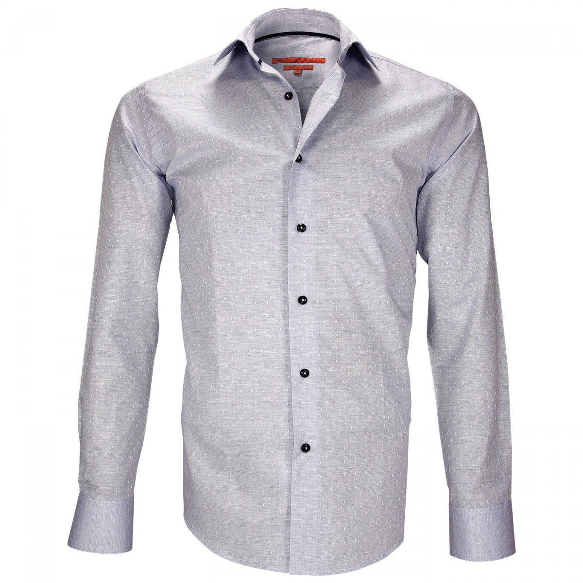 Chemise modeCROXLEY Andrew Mac Allister FT11AM1 bleu