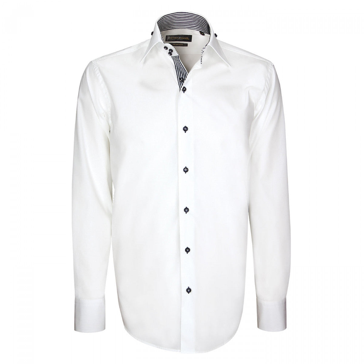 Chemise mode  Emporio Balzani ZP4EB2 blanc