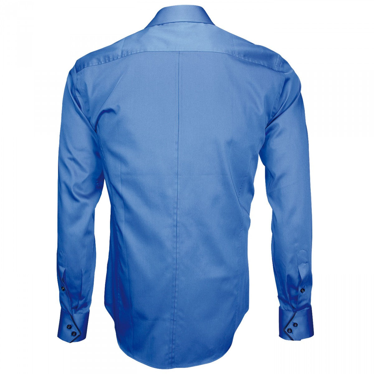 Chemise modeREDBRIDGE Andrew Mc Allister J9AM4 bleu