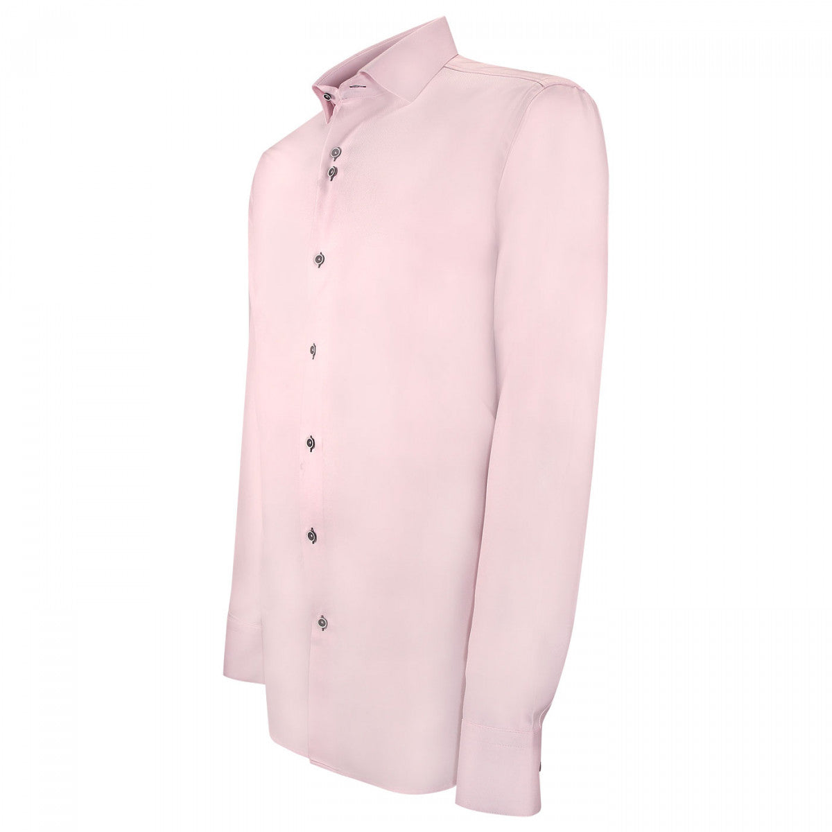 Chemise cintrée oxford FILATO-AA3EB3 rose